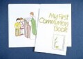 My First Communion Book (Paperback)