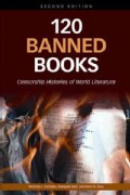 120 Banned Books