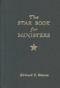Star Book for Ministers (Hardcover)