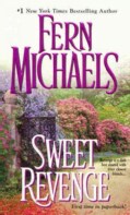 Sweet Revenge (Paperback)