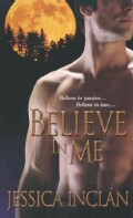 Believe in Me (Paperback)