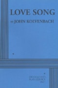Love Song (Paperback)