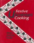 Festive Ukrainian Cooking (Hardcover)