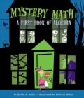 Mystery Math: A First Book of Algebra (Hardcover)