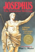Josephus: The Essential Writings (Paperback)