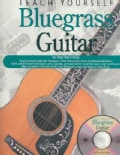 Teach Yourself Bluegrass Guitar