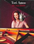 Tori Amos: For Easy Piano (Paperback)