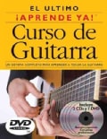 �Aprende Ya! Curso de Guitarra