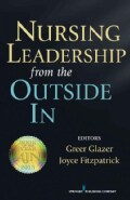 Nursing Leadership from the Outside In (Paperback)