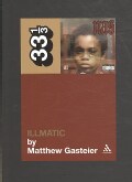 Illmatic (Paperback)