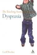 The Teaching Assistant's Guide to Dyspraxia (Paperback)