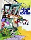 The Essential Calvin and Hobbes: A Calvin and Hobbes Treasury (Paperback)