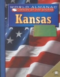 Kansas: The Sunflower State (Hardcover)