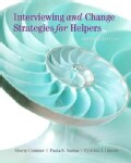 Interviewing and Change Strategies for Helpers (Hardcover)
