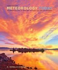 Meteorology Today: An Introduction to Weather, Climate, and the Environment (Hardcover)