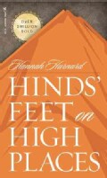 Hinds' Feet on High Places (Paperback)