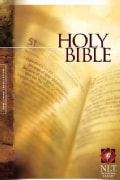 Holy Bible: New Living Translation (Hardcover)