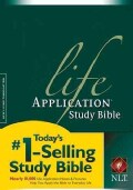 Life Application Study Bible: New Living Translation