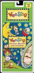 Wee Sing Nursery Rhymes and Lullabies