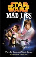 Star Wars Mad Libs (Paperback)