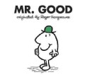 Mr. Good (Paperback)