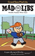 Grand Slam Mad Libs (Paperback)