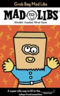 Grab Bag! Mad Libs (Paperback)