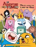 Tales from the Land of Ooo (Paperback)