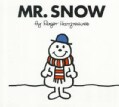 Mr. Snow (Paperback)