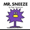 Mr. Sneeze (Paperback)