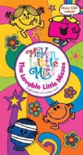 The Lovable Little Misses (Paperback)