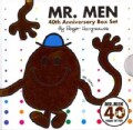 Mr. Men: 40th Anniversary (Hardcover)