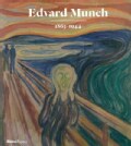 Edvard Munch: 1863-1944 (Hardcover)