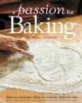 A Passion for Baking (Hardcover)