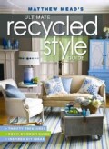 Matthew Mead's Ultimate Recycled Style Guide (Paperback)