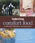 Southern Living Comfort Food: A Delicious Trip Down Memory Lane (Paperback)