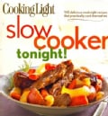 Cooking Light Slow Cooker Tonight! (Paperback)