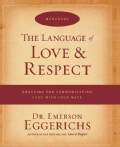 The Language of Love & Respect (Paperback)