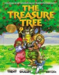 The Treasure Tree: Helping Kids Get Along and Enjoy Each Other (Hardcover)