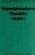 Organophosphorus Chemistry (Hardcover)