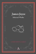 James Joyce: Selected Works (Hardcover)