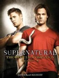 Supernatural: The Official Companion Season 6 (Paperback)