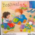 Bedtime! (Board book)