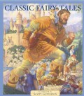Classic Fairy Tales (Hardcover)