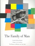 The Family of Man (Paperback)