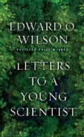Letters to a Young Scientist (Hardcover)
