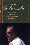 Portions from a Wine-Stained Notebook: Uncollected Stories and Essays, 1944-1990 (Paperback)