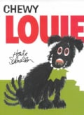 Chewy Louie (Hardcover)