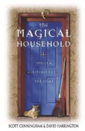The Magical Household: Spells & Rituals for the Home (Paperback)