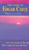 Story of Edgar Cayce There Is a River: The Story of Edgar Cayce (Paperback)